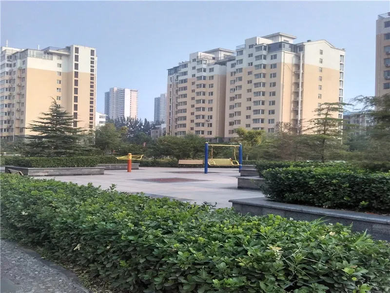 整租·新东方·凤凰城 5室2厅 南/北