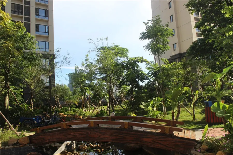 华一·红树林2室2厅1卫南朝向2500.00元/月出租