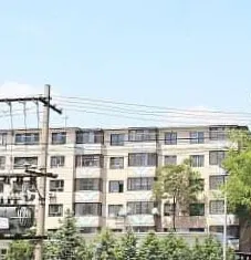 土地局家属院2室1厅1卫南北朝向1100.00元/月出租