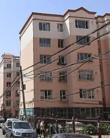 外贸小区-光华街3室2厅1卫南朝向2000.00元/月出租