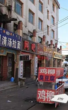 整租·彤辉小区(玉泉区) 2室1厅 南/北