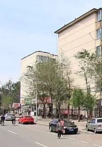 整租·金富小区 2室1厅 南/北