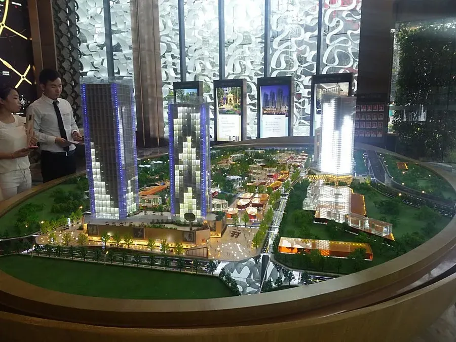 中港CCPARK1室1厅1卫南朝向2500.00元/月出租