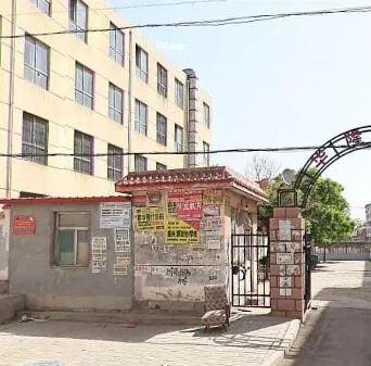 整租·华隆公寓 2室2厅 南