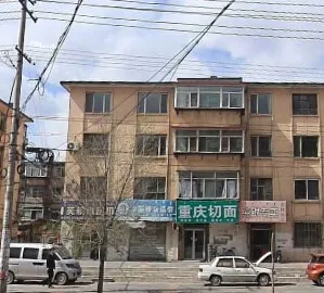 整租·呼运花园A区 2室1厅 南/北