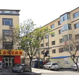 朝晖小区2室1厅1卫南朝向1100.00元/月出租