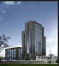 盈嘉国际1室1厅1卫南朝向2500.00元/月出租