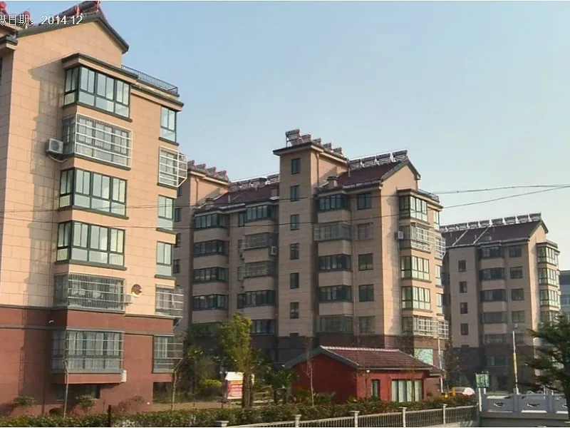博苑豪庭2室1厅1卫东南朝向2000.00元/月出租