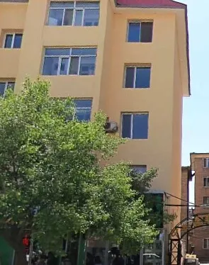 中蒙医系家小区2室1厅1卫南朝向1100.00元/月出租