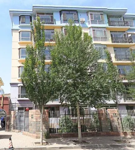 整租·人事廰住宅小區 3室1厅 南/北