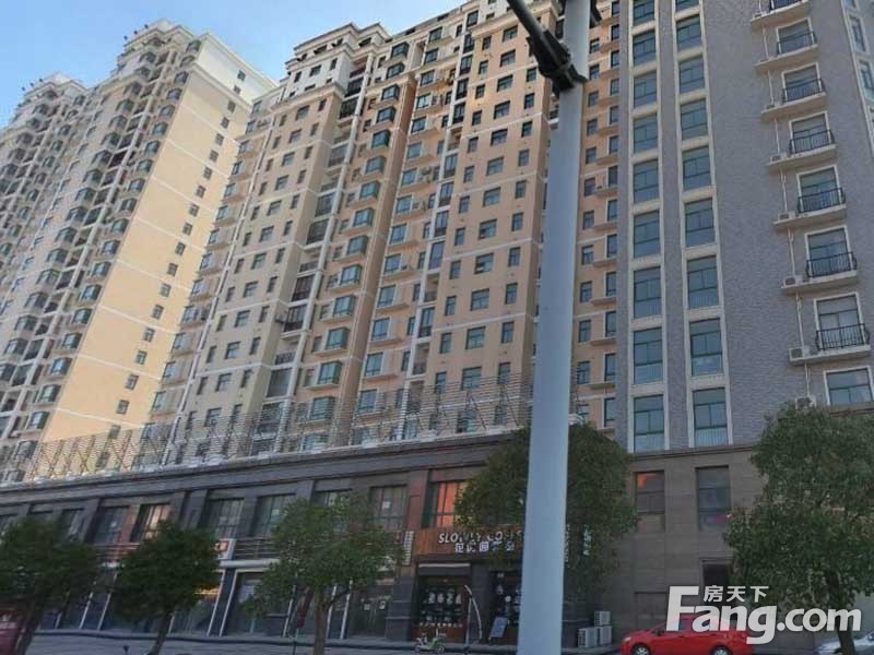 润福智慧谷1室1厅1卫南朝向1300.00元/月出租