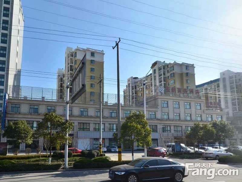 润福智慧谷1室1厅1卫南朝向1100.00元/月出租