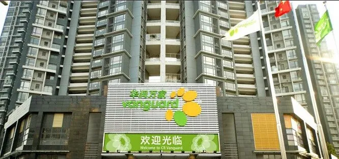 巨华时代楼3室1厅1卫南北朝向500.00元/月出租
