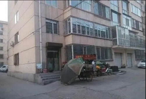 整租·兴源小区 2室1厅 南/北