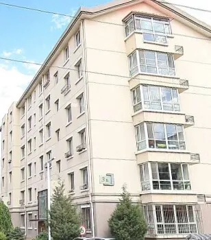 桥华世纪村嘉华园2室2厅1卫南北朝向3000.00元/月出租
