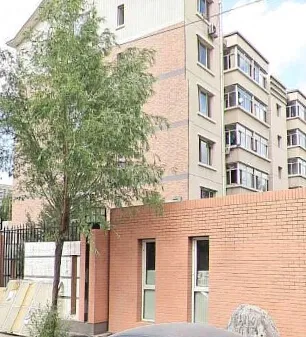 桥华世纪村嘉华园3室2厅2卫南朝向2500.00元/月出租