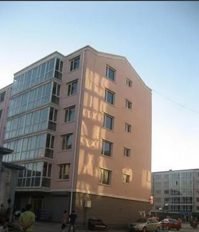 鸿搏雅园2室1厅1卫南北朝向1100.00元/月出租