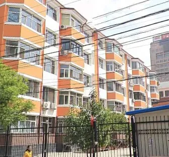 苏小家属楼2室2厅1卫南北朝向2200.00元/月出租