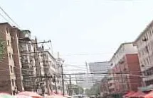 九州花园3室2厅1卫南北朝向1900.00元/月出租