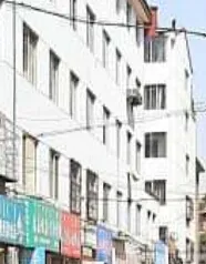 九州花园1室1厅1卫东朝向800.00元/月出租