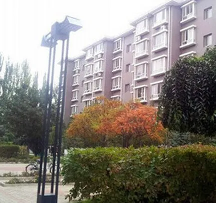 整租·春光嘉园 2室2厅 南/北