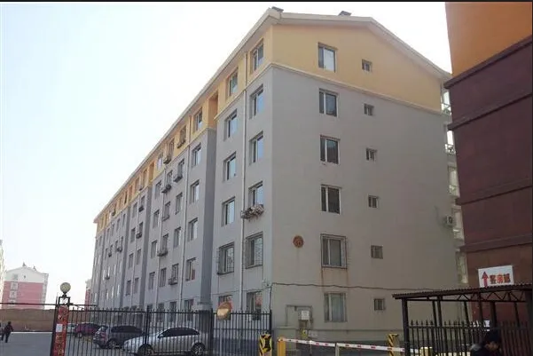 整租·兴茂家园 3室1厅 南