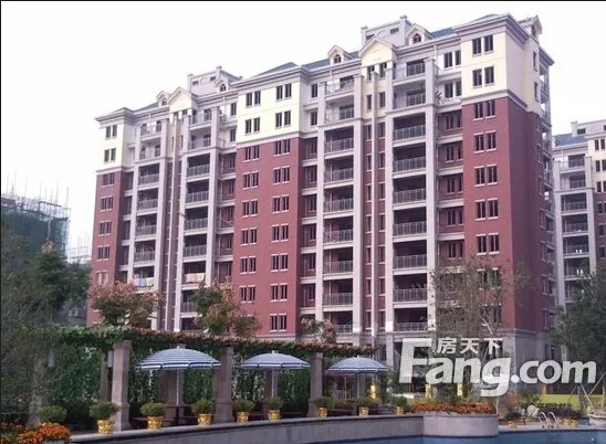 森林小镇1室1厅1卫南朝向1300.00元/月出租