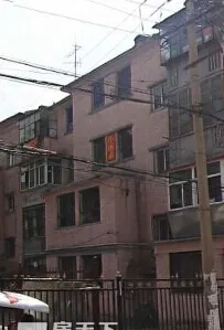 整租·邮电器材家属楼 2室1厅 南/北