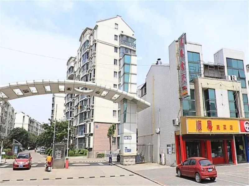 顺园三村小区租房,三室两厅,顺园三村 三室两厅