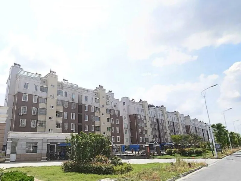 金泰花园3室1厅1卫南朝向1000.00元/月出租