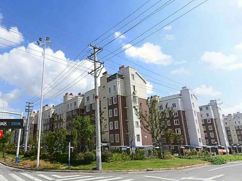 金泰花园2室1厅1卫南朝向880.00元/月出租