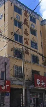 整租·创业小区 2室1厅 南/西