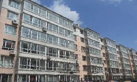瑞兴小区2室1厅1卫西北朝向1300.00元/月出租