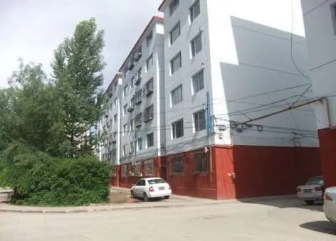 整租·明泽雅居 2室2厅 南/北