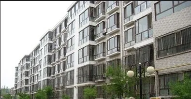 水岸世纪3室2厅2卫南北朝向1900.00元/月出租