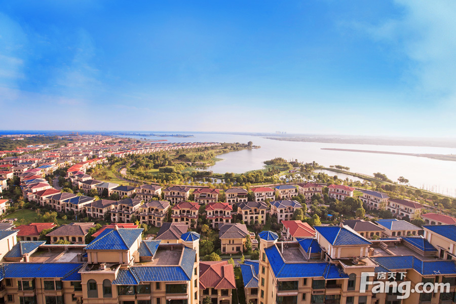 武汉东湖高新区5月份总价100-150万的四居室新房都在这了，快点收藏！