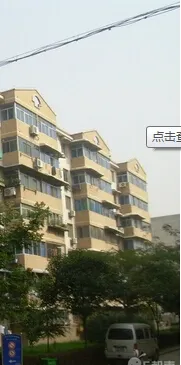 西铁小区2室1卫南朝向650.00元/月出租