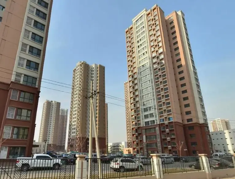 金益园1室1厅1卫南朝向1300.00元/月出租