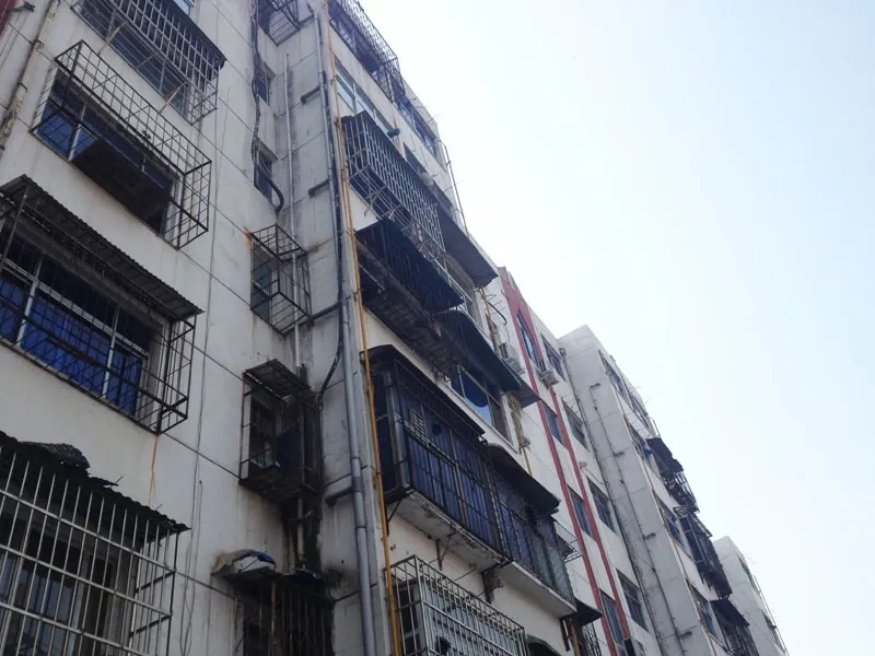 爽明街52号院3室2厅1卫南朝向800.00元/月出租