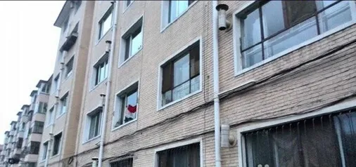 财政局小区2室1厅1卫南朝向1300.00元/月出租