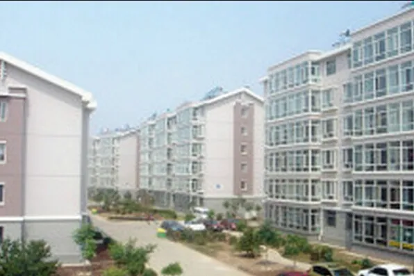 整租·劳动花园 2室1厅 南