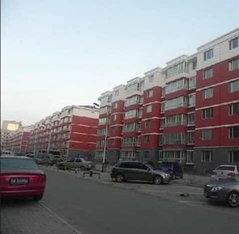 泰鑫小区2室1厅1卫南朝向1000.00元/月出租