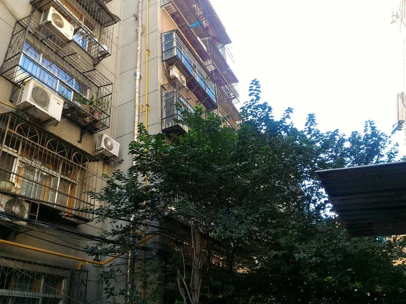 牡丹路一号院3室2厅1卫南北朝向1500.00元/月出租