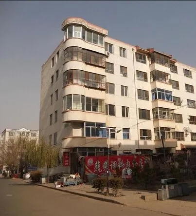 整租·百利小区 2室1厅 南