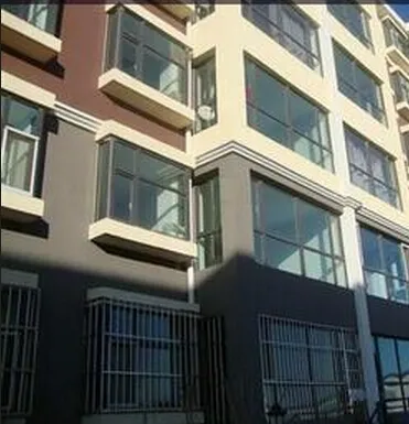 兴业小区1室1厅1卫南朝向1200.00元/月出租