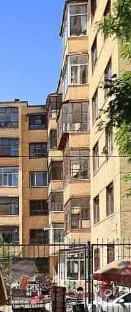 金屋公寓2室1厅1卫南北朝向1400.00元/月出租