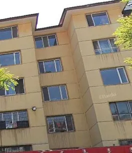 地产公司家属楼2室1厅1卫南北朝向1600.00元/月出租