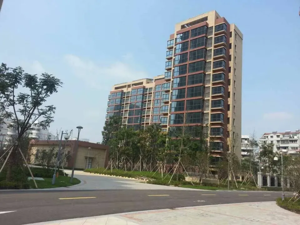 整租·丰馨苑 3室1厅 南