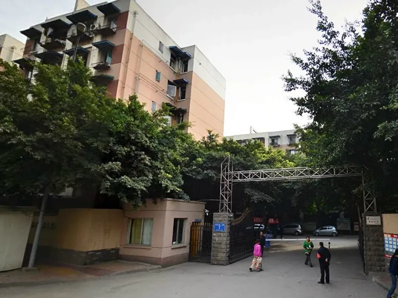 整租·和平瑞苑 3室1厅 东南