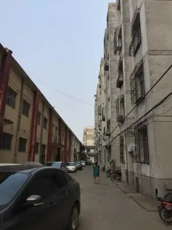 整租·老调宿舍 1室1厅 南/北